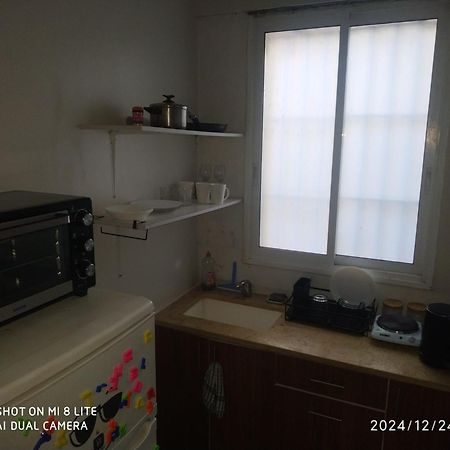 Amir'S Apartments Tel Aviv Ngoại thất bức ảnh