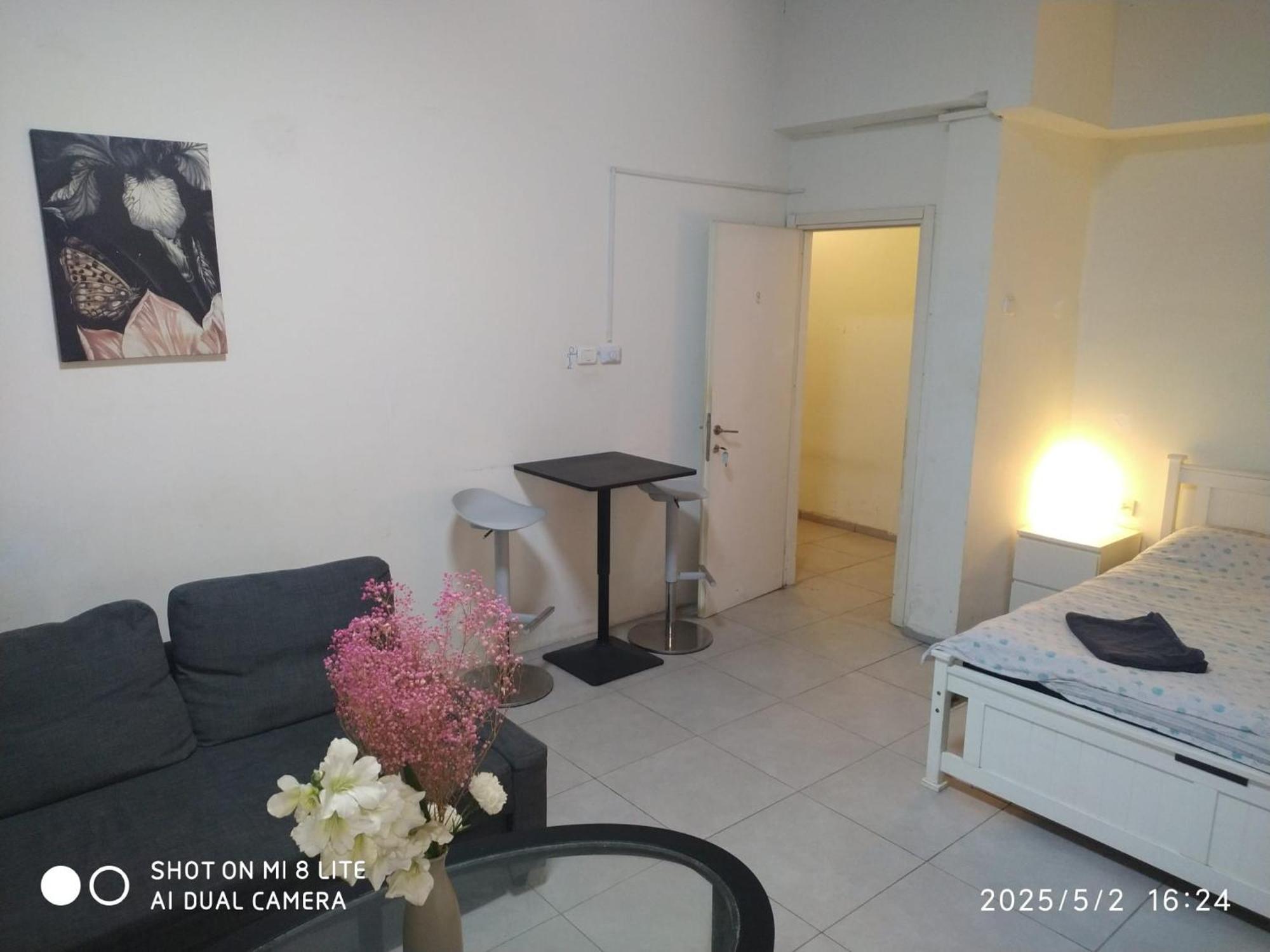 Amir'S Apartments Tel Aviv Ngoại thất bức ảnh