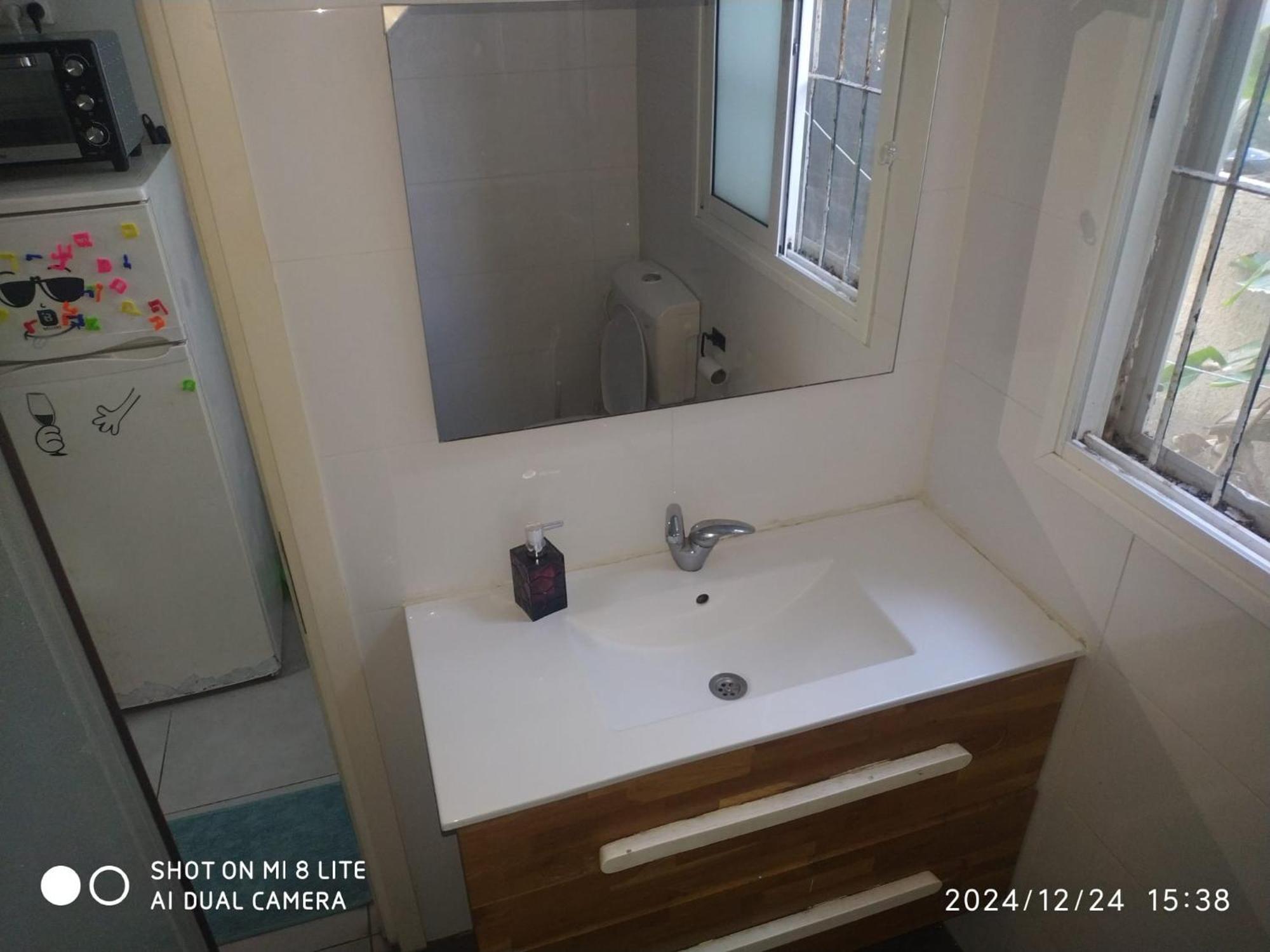 Amir'S Apartments Tel Aviv Ngoại thất bức ảnh